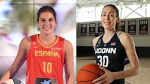 Comeback came on saturday, when her seattle storm defeated the liberty and the vaunted no. Marta Xargay Y Breanna Stewart Mvp De La Wnba Se Comprometen As Com