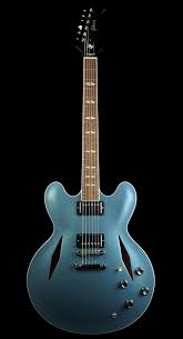 I have never seen an explorer or firebird that comes close to. Gibson Dave Grohl Es 335 Semi Hollowbody Electric Guitar Pelham Blue Blues Guitar Gibson Dave Grohl Guitar