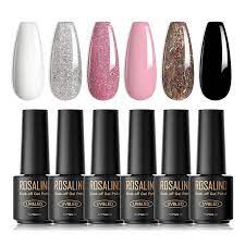 10 best gel nail polishes from top