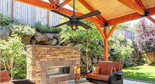 The 7 Best Outdoor Ceiling Fans 2021