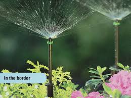 waterworks garden irrigation systems