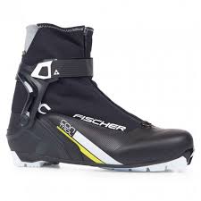 2019 Fischer Xc Control Cross Country Ski Boots