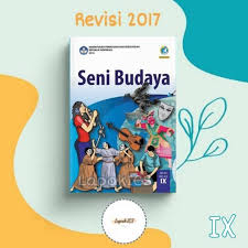Kunci jawaban lks ekcellent sbk kelas. Buku Seni Budaya Smp Kelas 9 Revisi 2017 2018 Kurikulum 2013 Kurtilas Shopee Indonesia