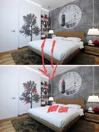 9 Small Bedroom Color Ideas 35 Photos