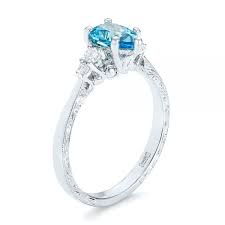 diamond enement ring 102907