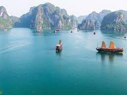 Ha long bay is vietnam's paradise and is the number 1 t. Cruises To Vietnam Prices Offers And Promotions Costa Cruises