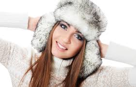 The fluffy hat is a clothing item worn on the head. Top 7 Names Of Russian Fur Hats Discover Russia