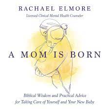 Libro.fm | A Mom Is Born Audiobook