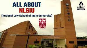 National Law School of India University | All About NLSIU - YouTube