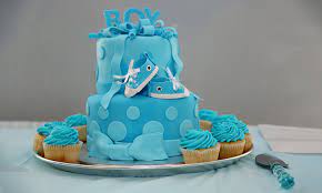 27 baby shower cake ideas for boys and