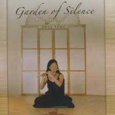 garden of silence zen flute