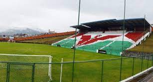 Los estadios que se utilizarían como alternativas para acoger partidos de la LigaPro - ÓRBITA DEPORTIVA