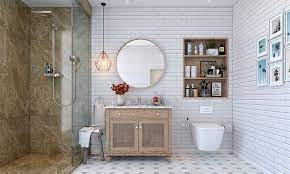 7 Bathroom Design S For Your Small