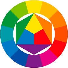 Color Wheel Free Color Wheel