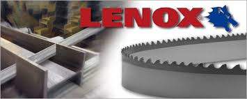 Buy Lenox Band Saw Blades From Lalitha Enterprises India