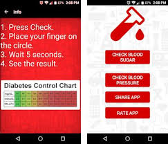 Blood Sugar Test Checker Prank On Windows Pc Download Free