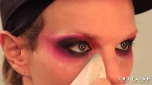 willam s makeup tutorial you