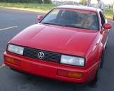 VOLKSWAGEN-CORRADO