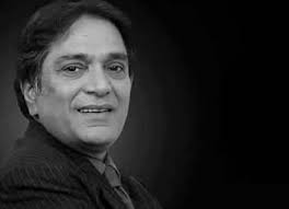 Legendary actor Moin Akhtar remembered on his 9th death anniversary