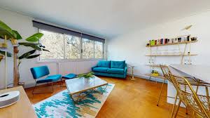 achat appartement t3 à nantes 44000