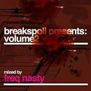 Breakspoll Presents Mixed, Vol. 2