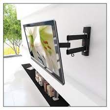 Wall Mount Tv Stand Wall Mounted Tv
