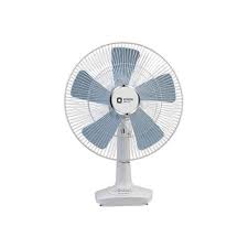 orient table fans at lowest