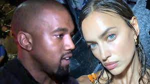 Kanye West and Irina Shayk Were Together for Months Before Trip to France