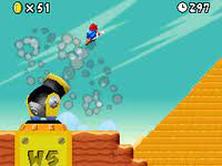 Jan 26, 2010 · how to get world 5 warp cannon World 2 New Super Mario Bros Super Mario Wiki The Mario Encyclopedia