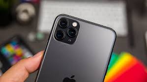 apple iphone 11 pro max camera review