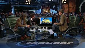 In was later shut down by the bbc because of poor viewing figures. The News Top Gear Wiki Fandom