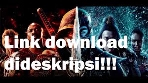 We have added subtitle indonesia for download in srt(zipped) file format for mortal kombat … Sub Indo Mortal Kombat 2021 Full Movie Youtube