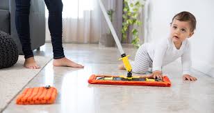 choosing the right floor cleaner enjo