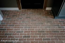 Natural Cleaner For Brick Tile Floors