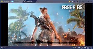 New character named evelyn is joining the game. Free Fire The Ultimate Weapon Guide Bluestacks