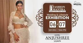 Summer & Wedding Special Exhibition - Ujjain (May...