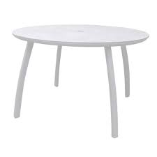 Sunset 42 Round Dining Height Table