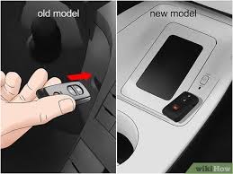 To do so, just hold the unlock button for five seconds. 3 Ways To Start A Toyota Prius Us Wikihow