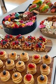 10 graduation party food ideas your