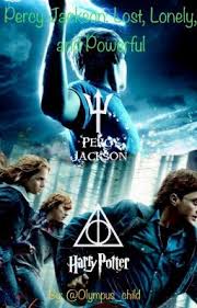 percy jackson and the world of magic