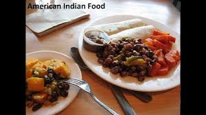 American and international regional cuisineamerican regional foodsregional recipes and historyrediscover the flavors and traditions of true american cuisine! American Indian Food Native American Cuisine Native American Recipes Youtube