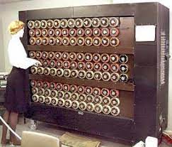 Alan mathison turing obe frs (/ ˈ tj ʊər ɪ ŋ /; Alan Turing Scrapbook The Enigma War