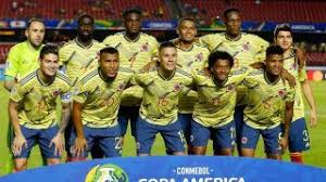 En barranquilla, la tricolor se enfrentará a los charrúas en la tercera fecha de eliminatorias. La Probable Alineacion De Colombia Para Los Cuartos De Final Contra Chile Bolavip