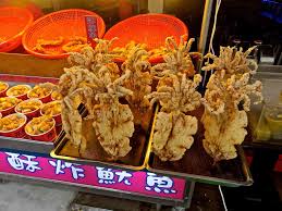 tasty recipe for anese tempura squid