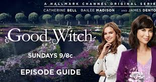 Etsy is the home to thousands of handmade vintage and one of a kind products and gifts related to your search. Without Magic For A Spell Season 3 Episode 2 Good Witch Recap