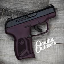 ruger lcp max plum omaha outdoors