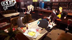 For persona 5 on the playstation 3, a gamefaqs message board topic titled making curry. Spice Up Your Quarantine Cooking With Persona 5 S Leblanc Curry