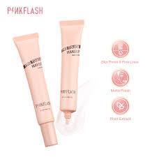 pinkflash pro touch makeup base primer