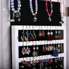 Pin On Wall Mounted Jewelry Armoire