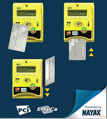 Check spelling or type a new query. New Nayax Vpos Credit Card Reader For Your Vending Machine